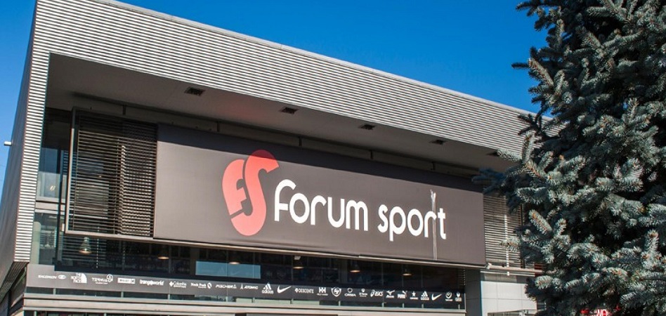 Forum Sport se juega el año en un mes e invierte en logística ante el ‘boom’ online